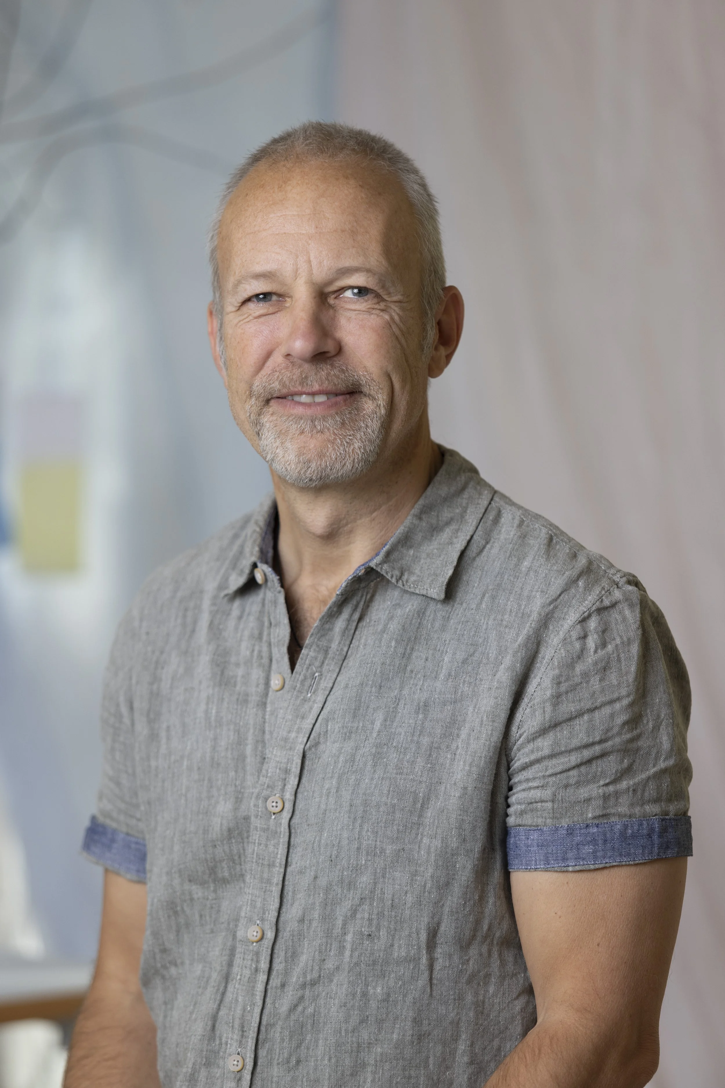 Klassenlehrer Oberstufe