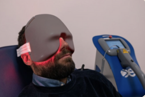 Fotobiomodulación CDMX