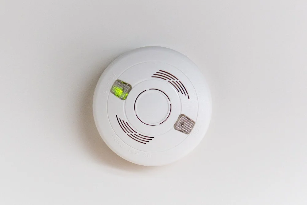 Smoke Detector Installation