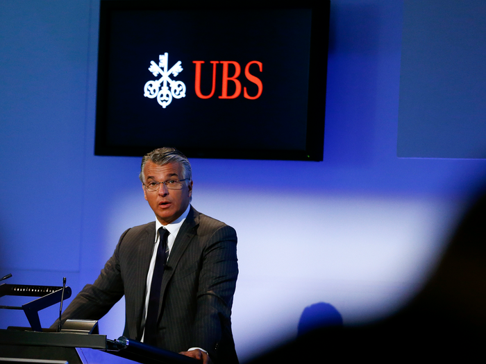 Von Zürich nach New York? FINMA drängt UBS endgültig ins Exil