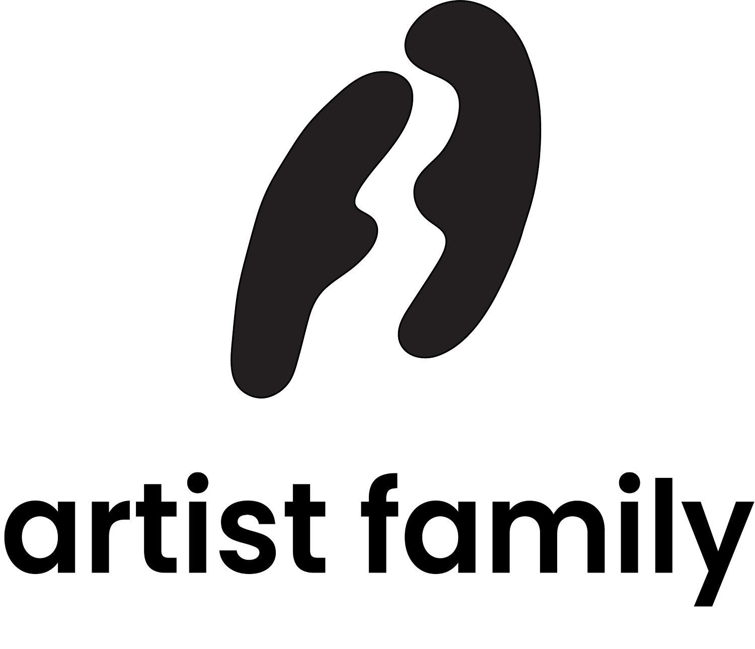 artistfamily.nl