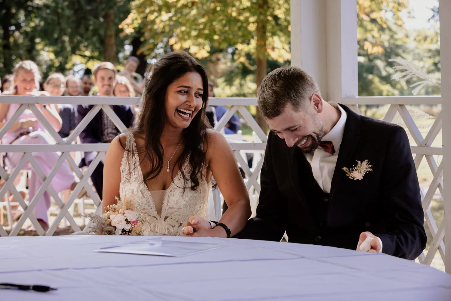 Hochzeit im Schlosspark Ostrau mit Tobi und Sukanya - 3.jpg