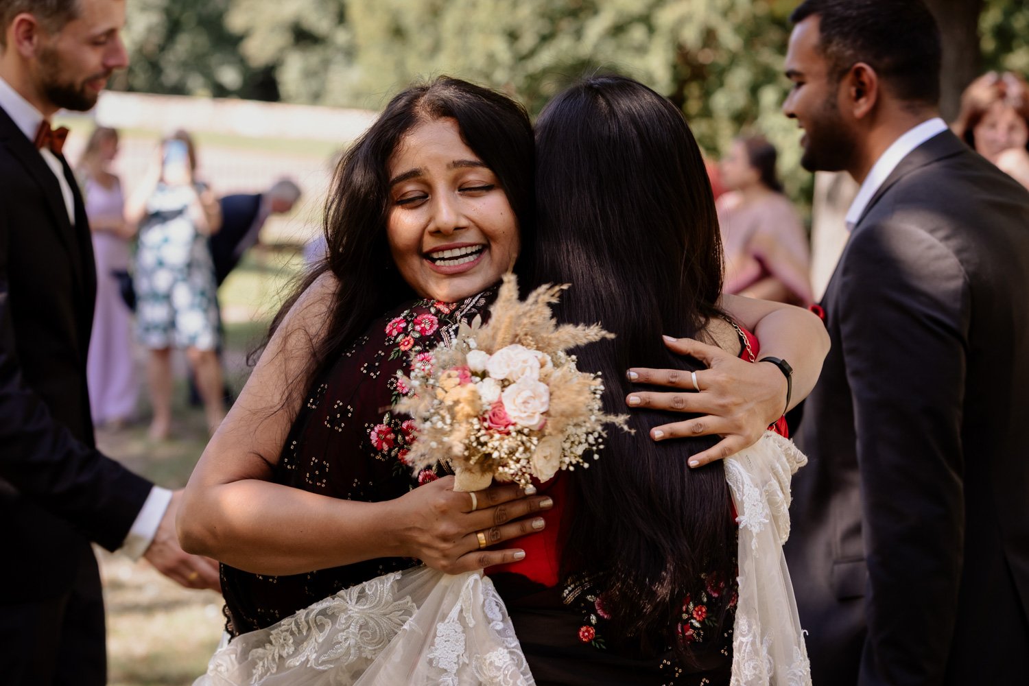 Hochzeit im Schlosspark Ostrau mit Tobi und Sukanya - 12.jpg
