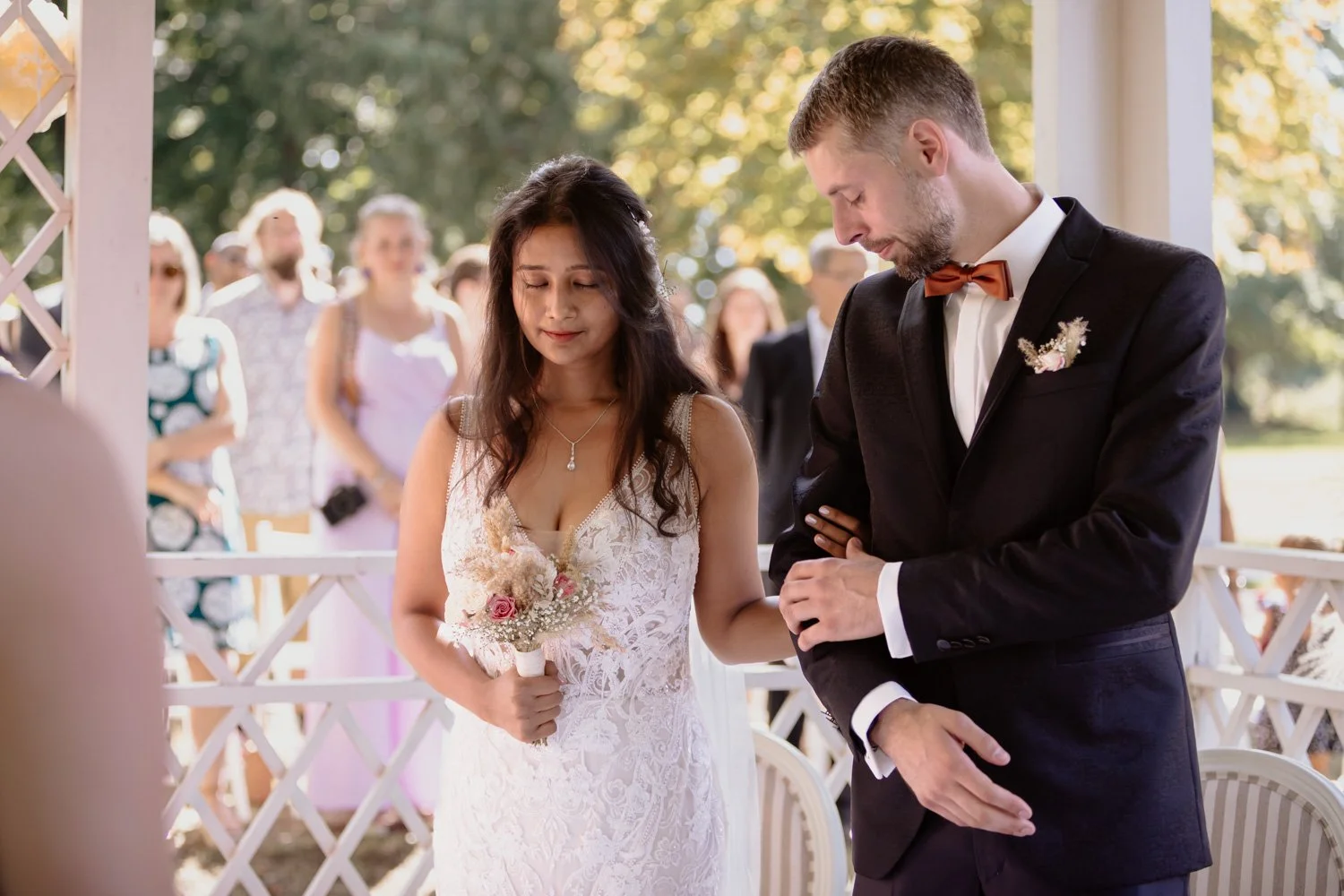 Hochzeit im Schlosspark Ostrau mit Tobi und Sukanya - 1.jpg