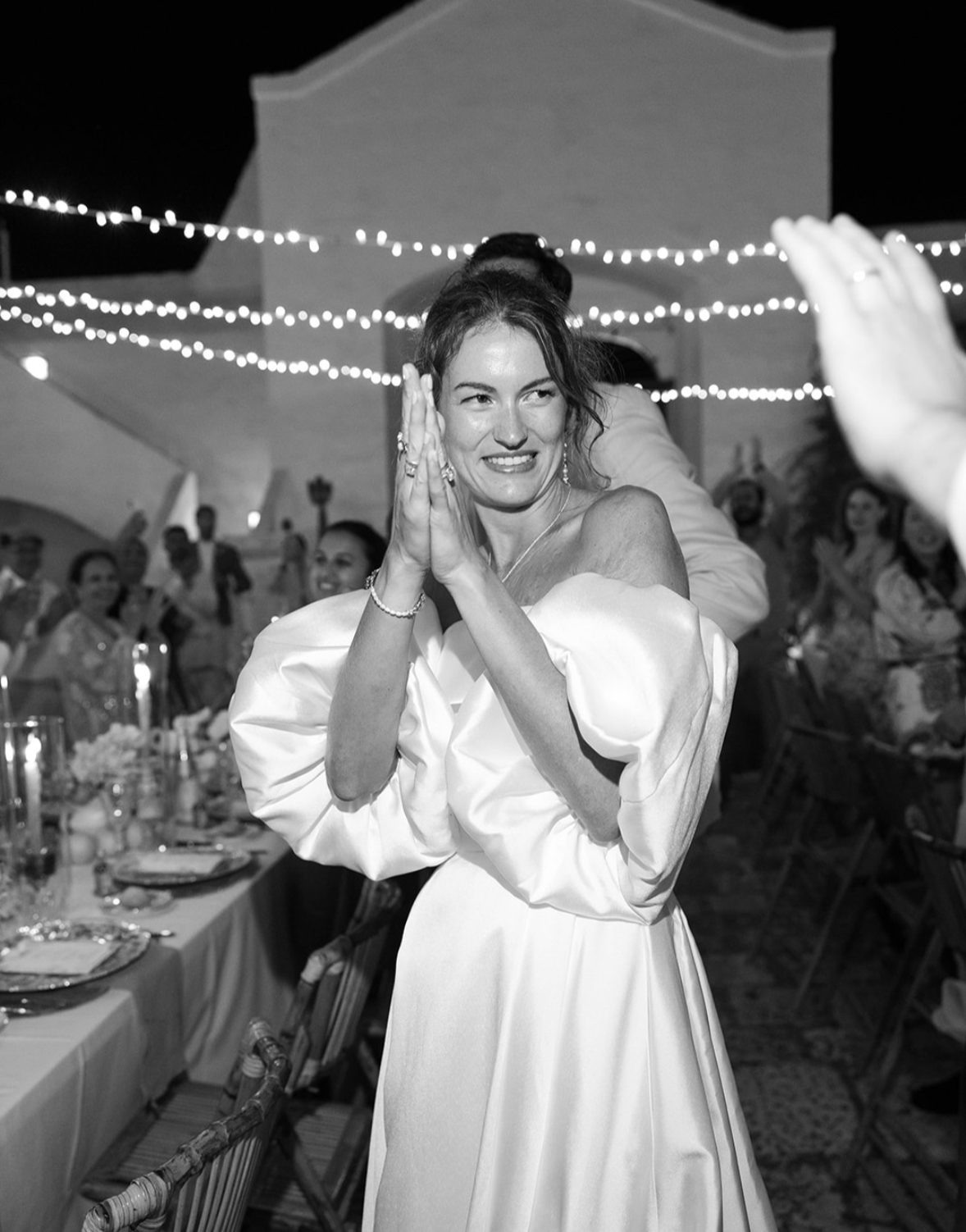 A Wedding Day to Remember