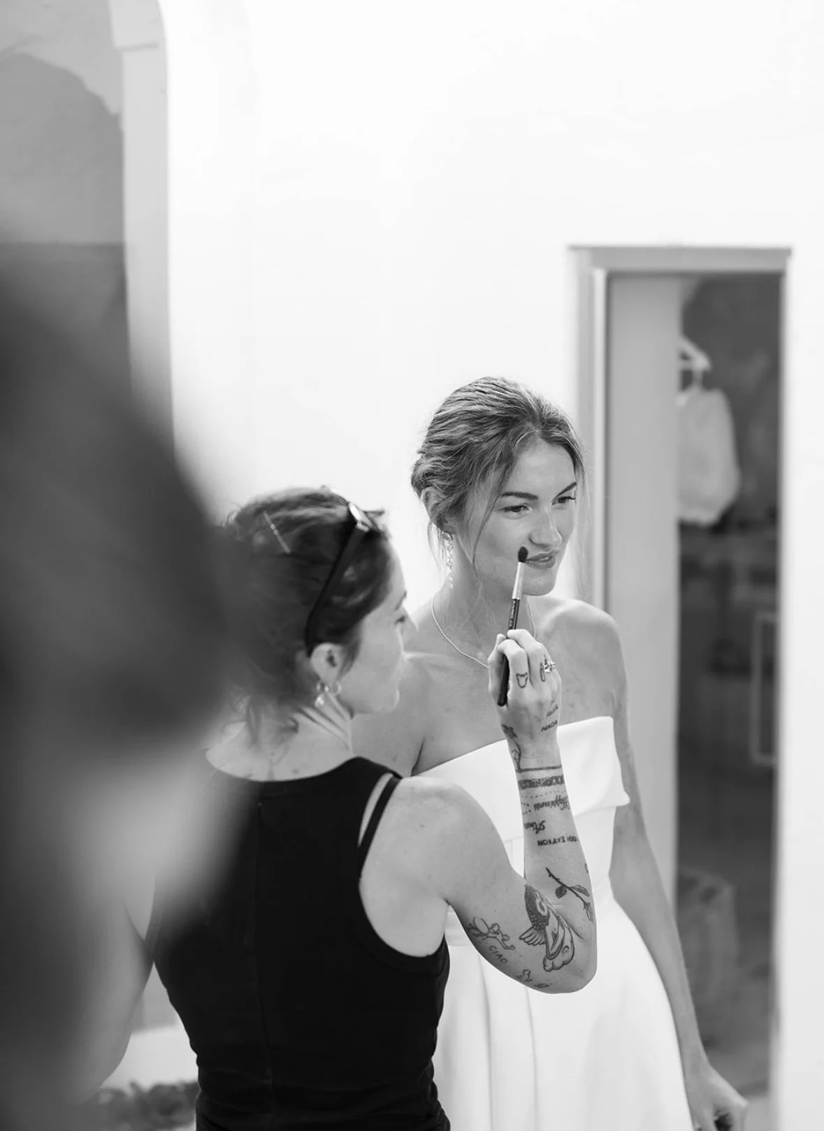 Meet the Founders of Salotto