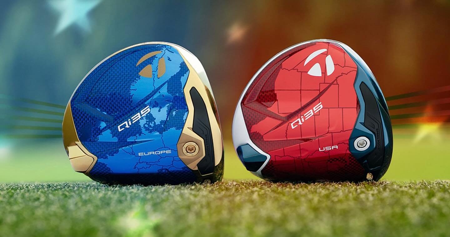 🔵🟡 Ryder Cup Prize Draw 🔴⚪️🔵 &pound;24 per ticket, 24 tickets available, highest points scorer wins @taylormade_tour @rydercupusa Driver #GoodLuck