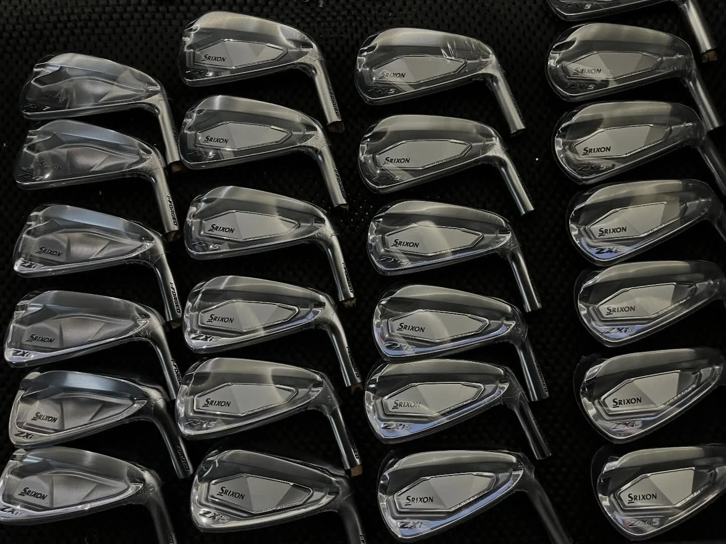 🧐 RARE SIGHTING 🧐 @srixoneurope Stock ✅ Fit - Build - Play = REPEAT! 👊