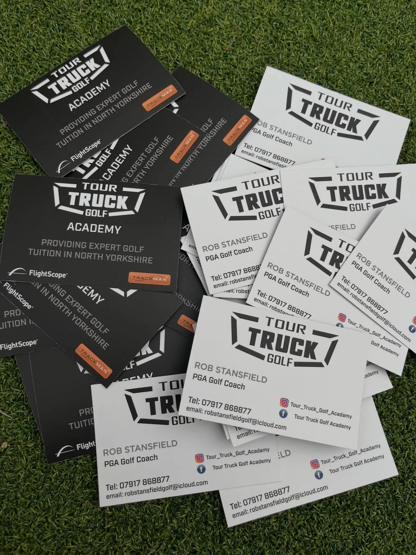 @tour_truck_golf_academy #golfcoaching⛳ #pgacoaching ⛳️ #bookonline www.tourtruckgolf.co.uk