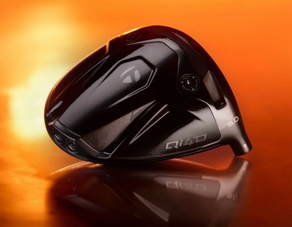 @taylormade_tour ☑️ Shadowfall #Black #is #🔙 In stock and ready to build 🖤