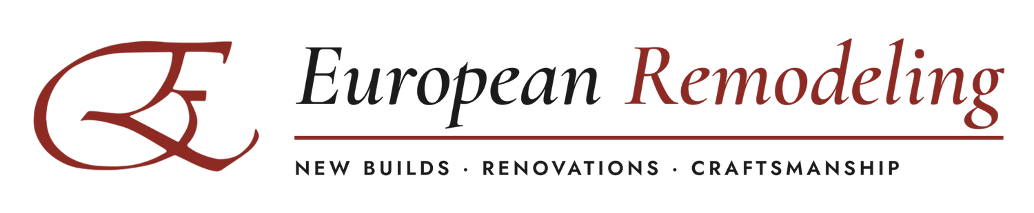 European Remodeling Inc.