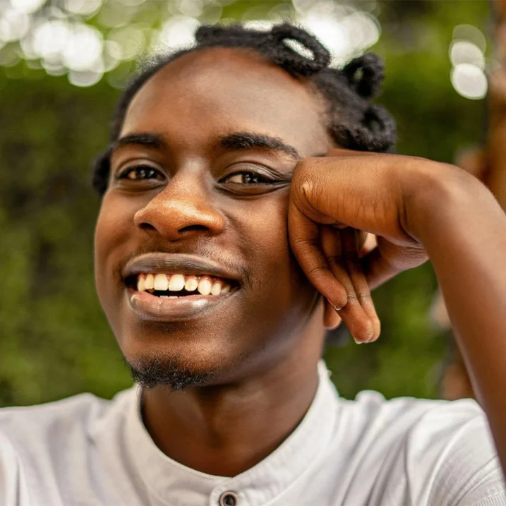 Buckets of Self-Care