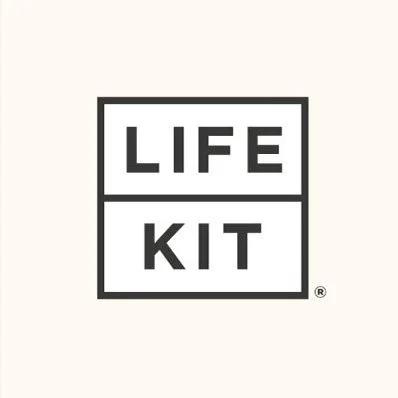 Podcast: Life Kit