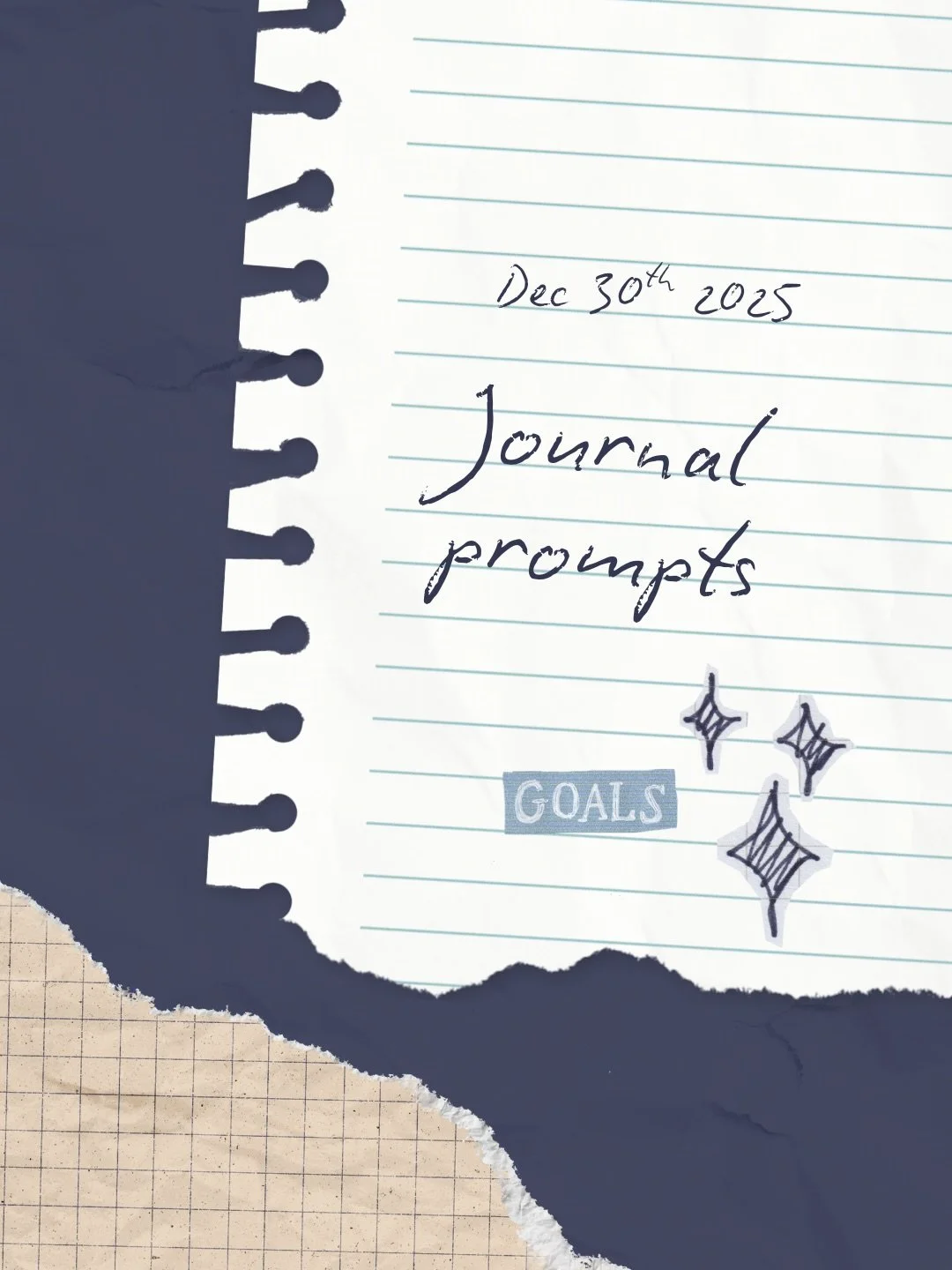 Lowkey trying to end this year with a little clarity and start 2026 without the same chaos I survived in 2025 😭🫶
Steal these prompts from me if you want to do the same

_
student mental health, college life, uni life, end of year reflection, 2026 g