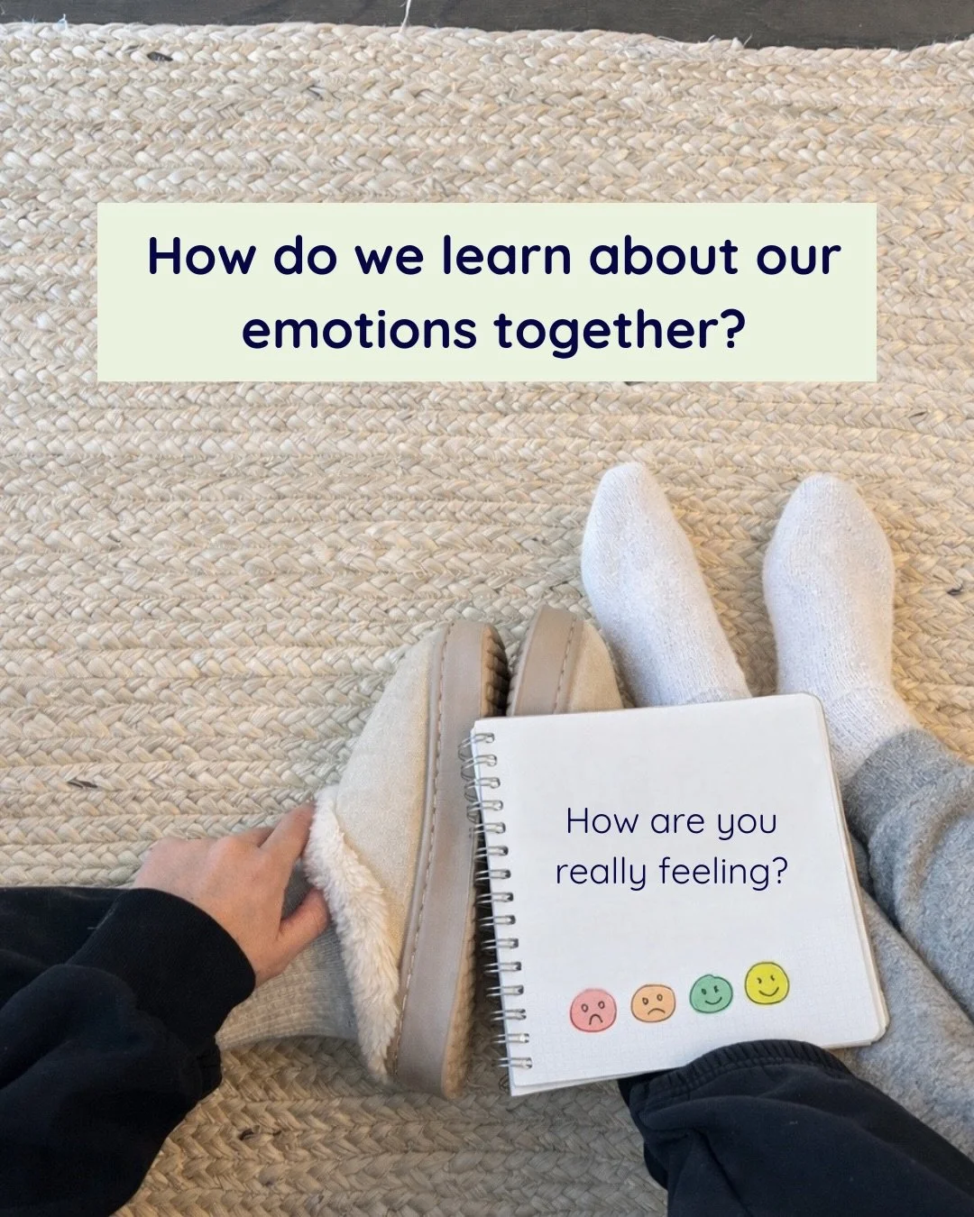 Let&rsquo;s talk about learning our emotions together. School isn&rsquo;t just about grades&mdash;it&rsquo;s also about understanding what&rsquo;s going on inside of us. Sometimes feelings show up fast: stress before a test, frustration during group 
