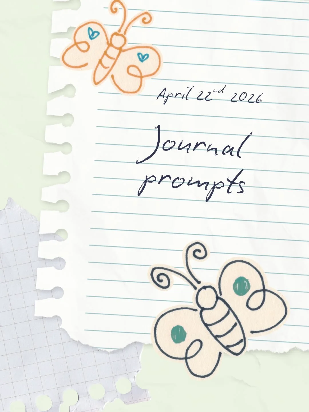 Before you keep scrolling, stop and think about the last time you felt truly rested. 

What helped you create this space of not being burnt out and keeping your stress levels manageable? 

Today I&rsquo;m taking some time to reflect on my mental stat