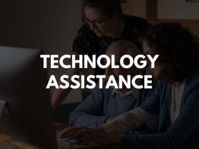 Westwood Public Library Service Offerings - Technology Assistance.jpg