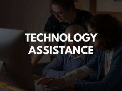 Westwood Public Library Service Offerings - Technology Assistance.jpg