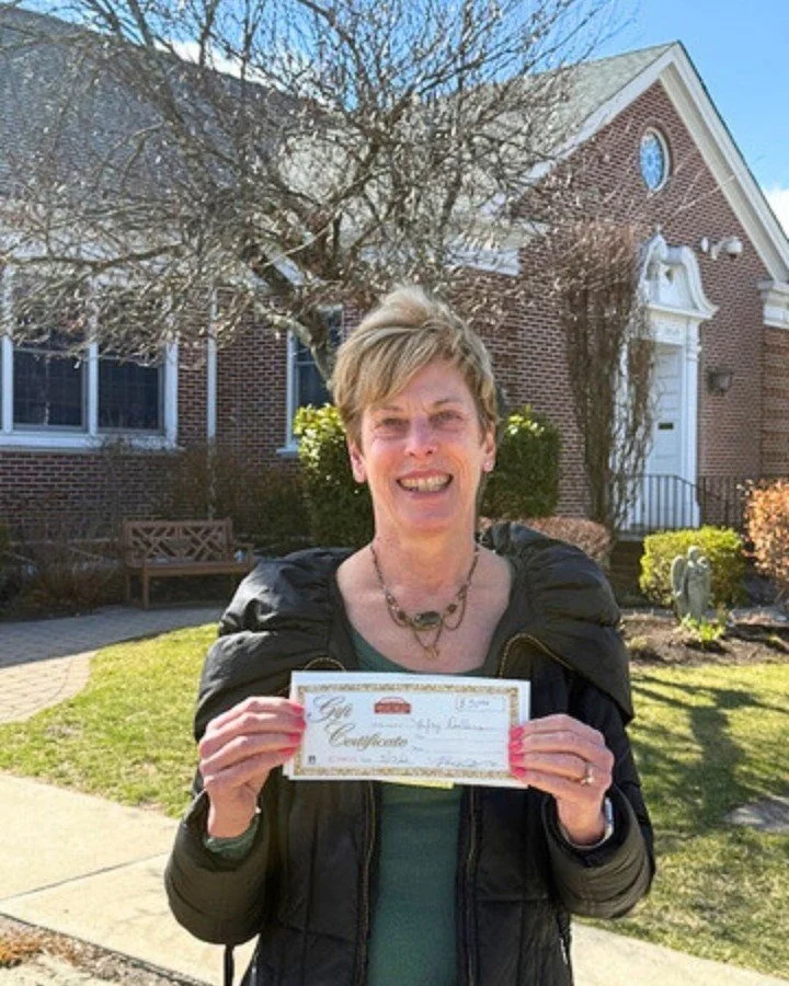 Congratulations to our March to the Oscars winner, Patti K!🎬

With the most correct Oscar predictions, she takes home a gift card to her restaurant of choice, Prime Eats.

Thank you to everyone who came out to our showings of this year's nominees, h