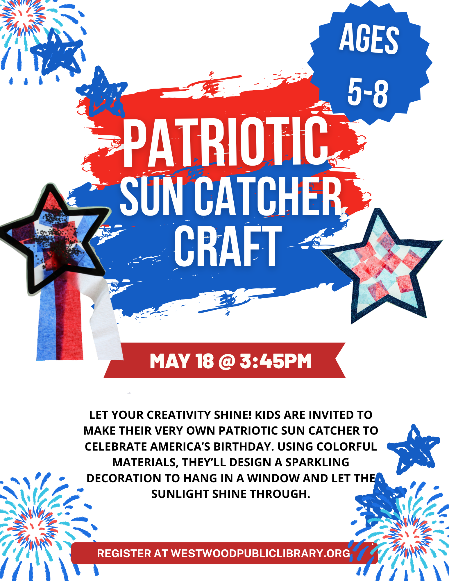suncatcher craft