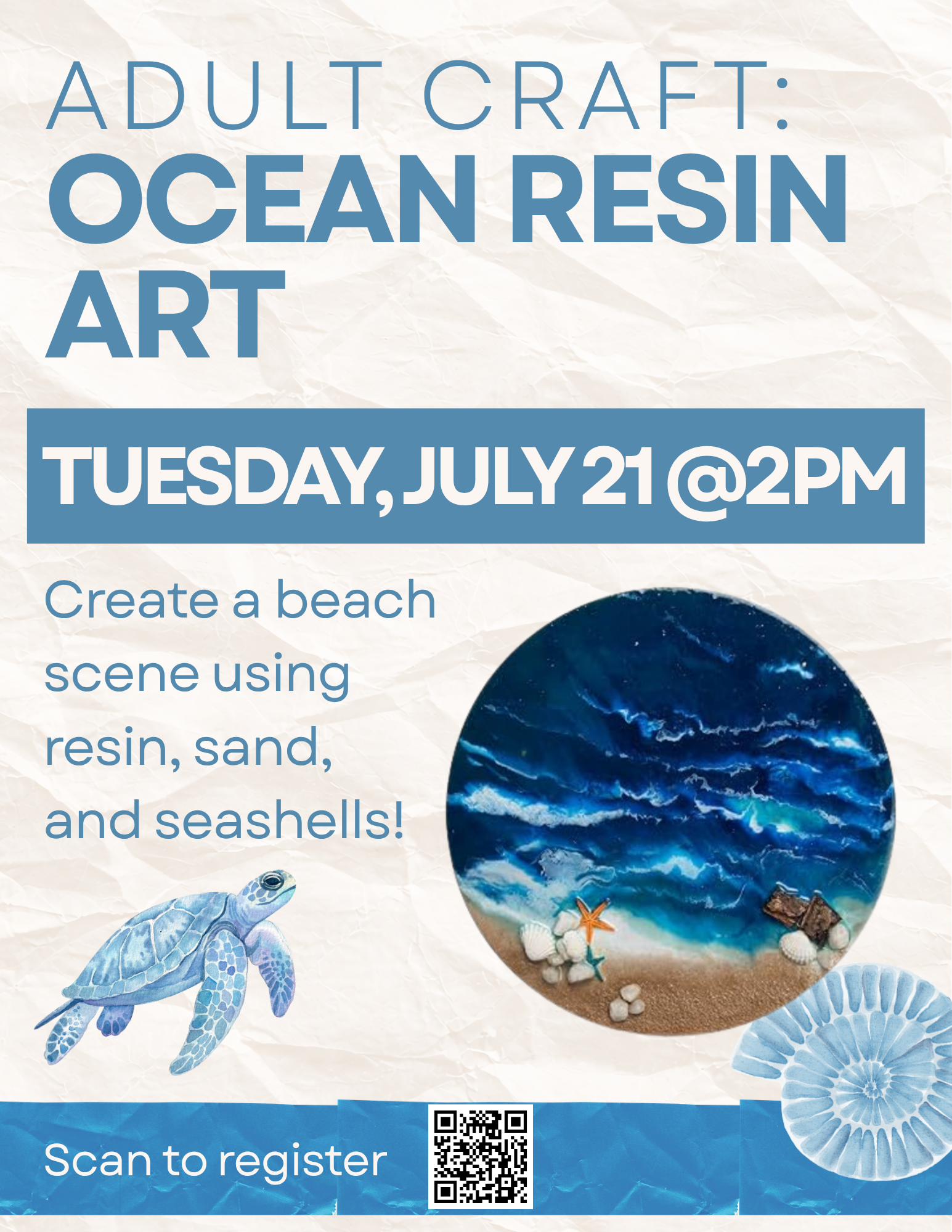 Blue and White Collage Ocean Presentation.png