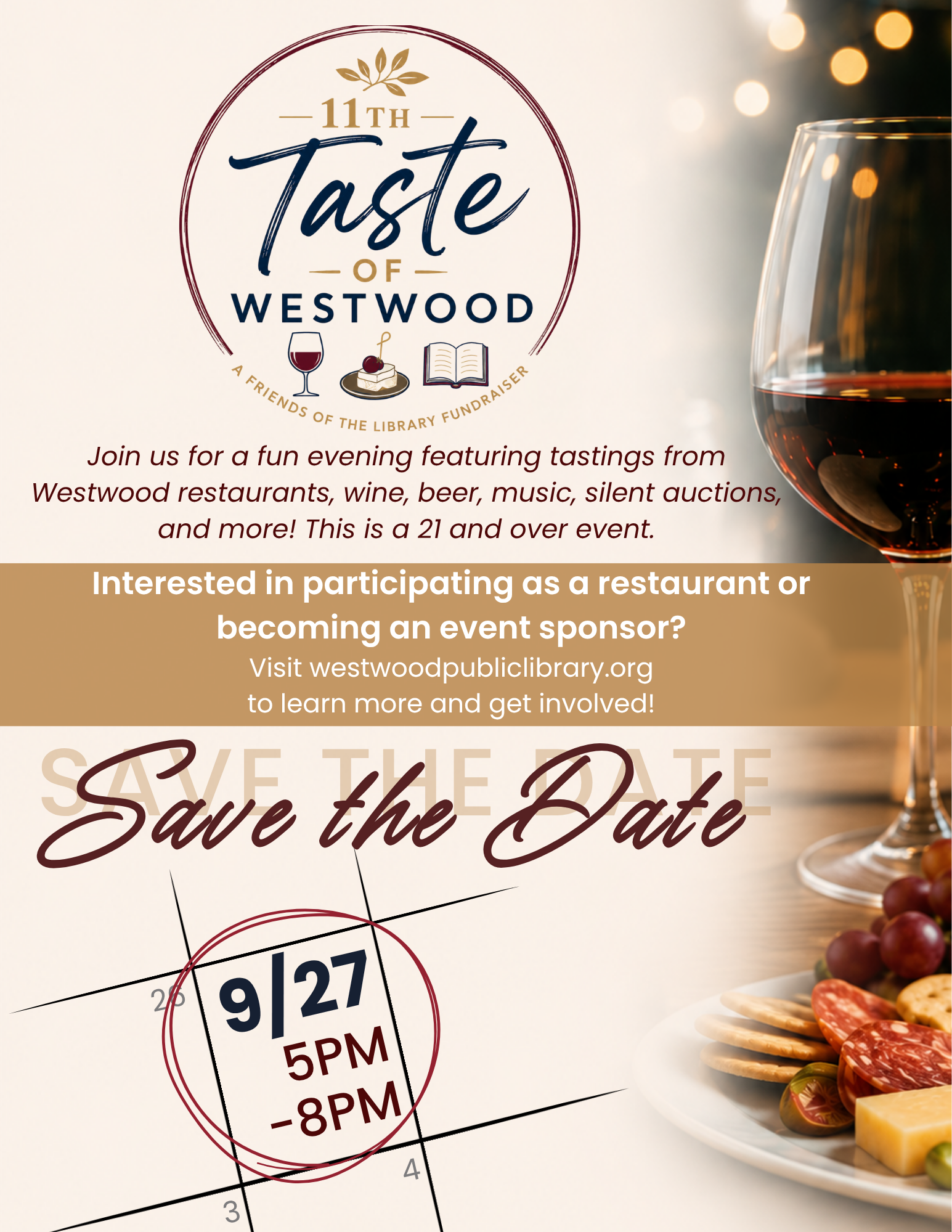 Taste of Westwood Save the Date.png