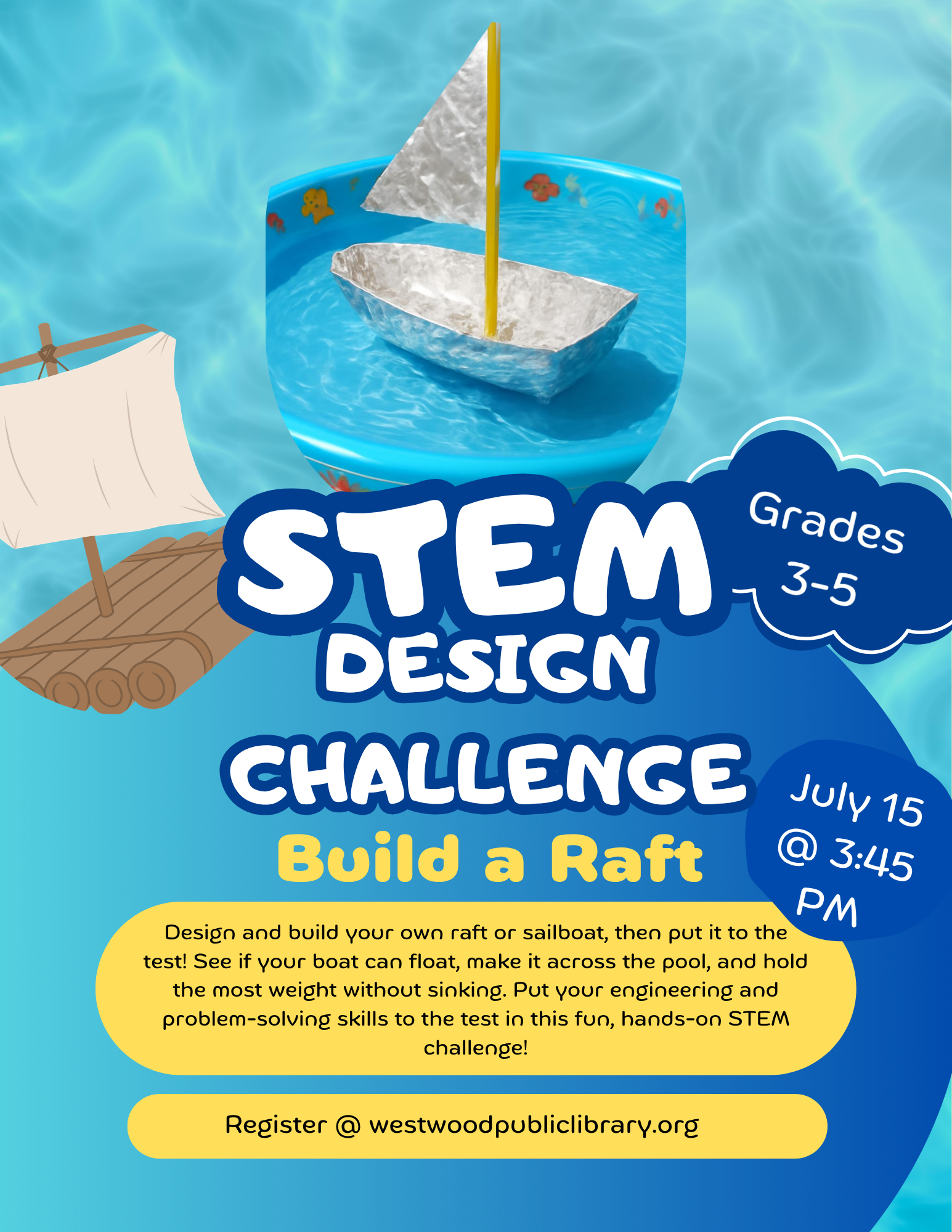 stem challenge