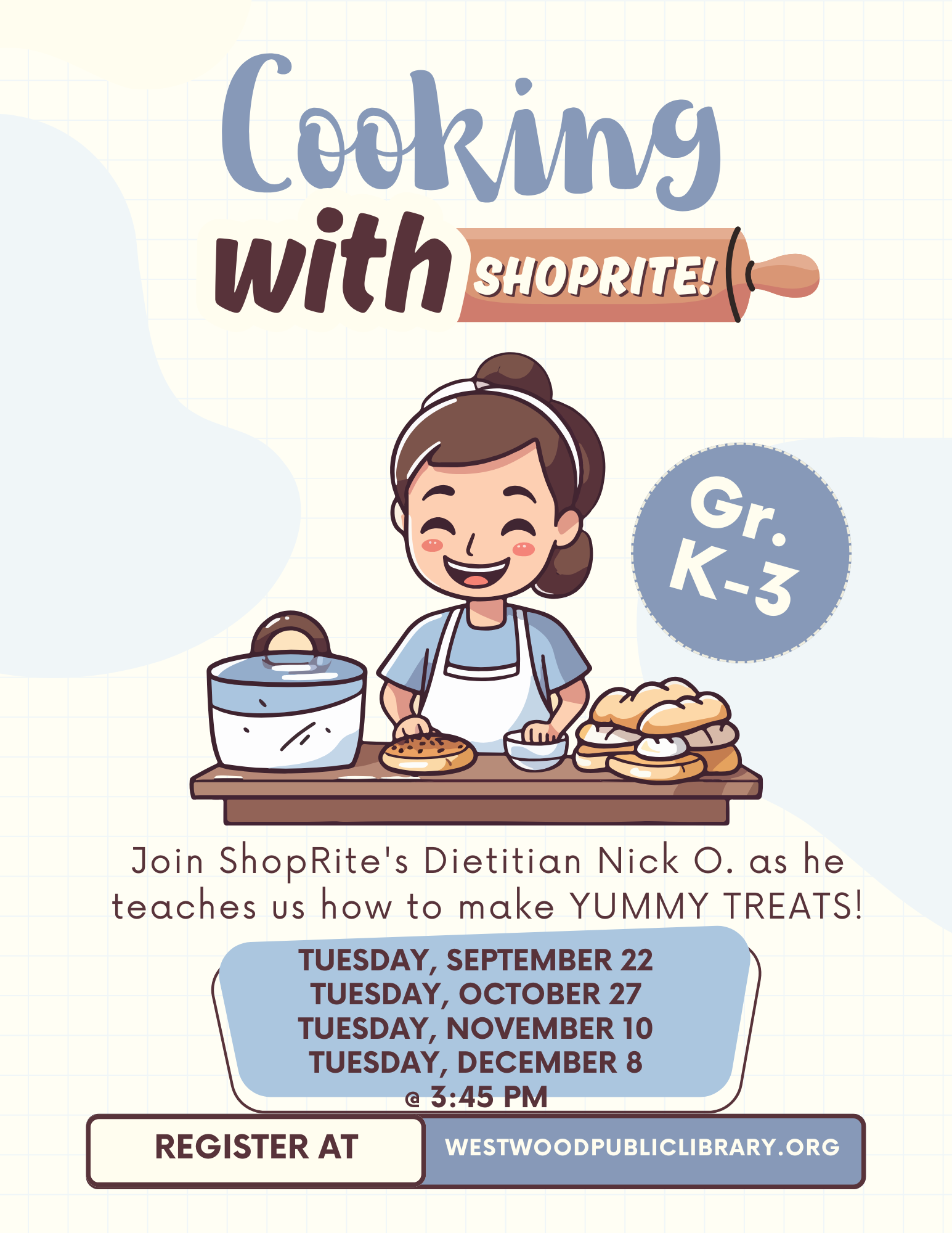cooking with shoprite