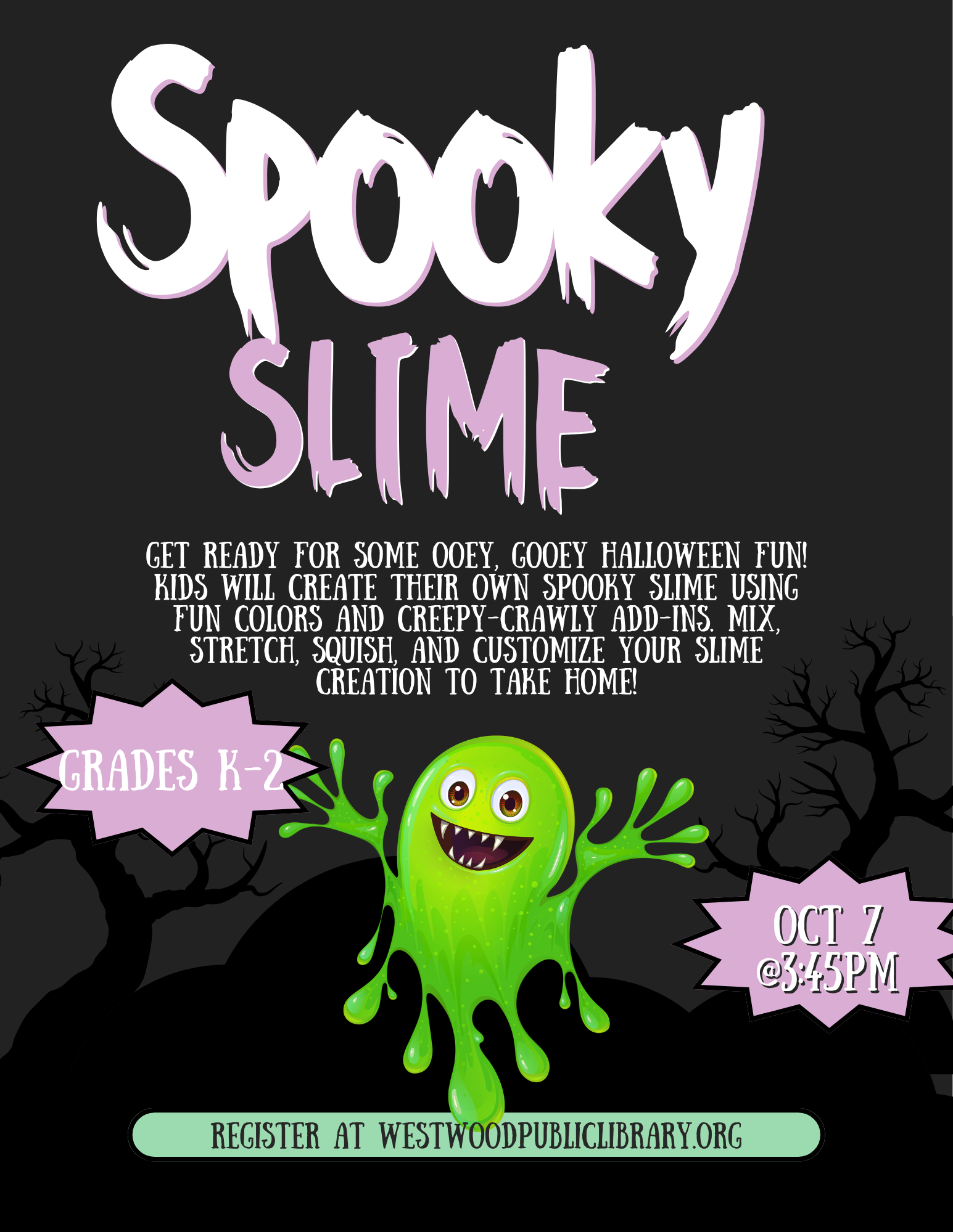 slime