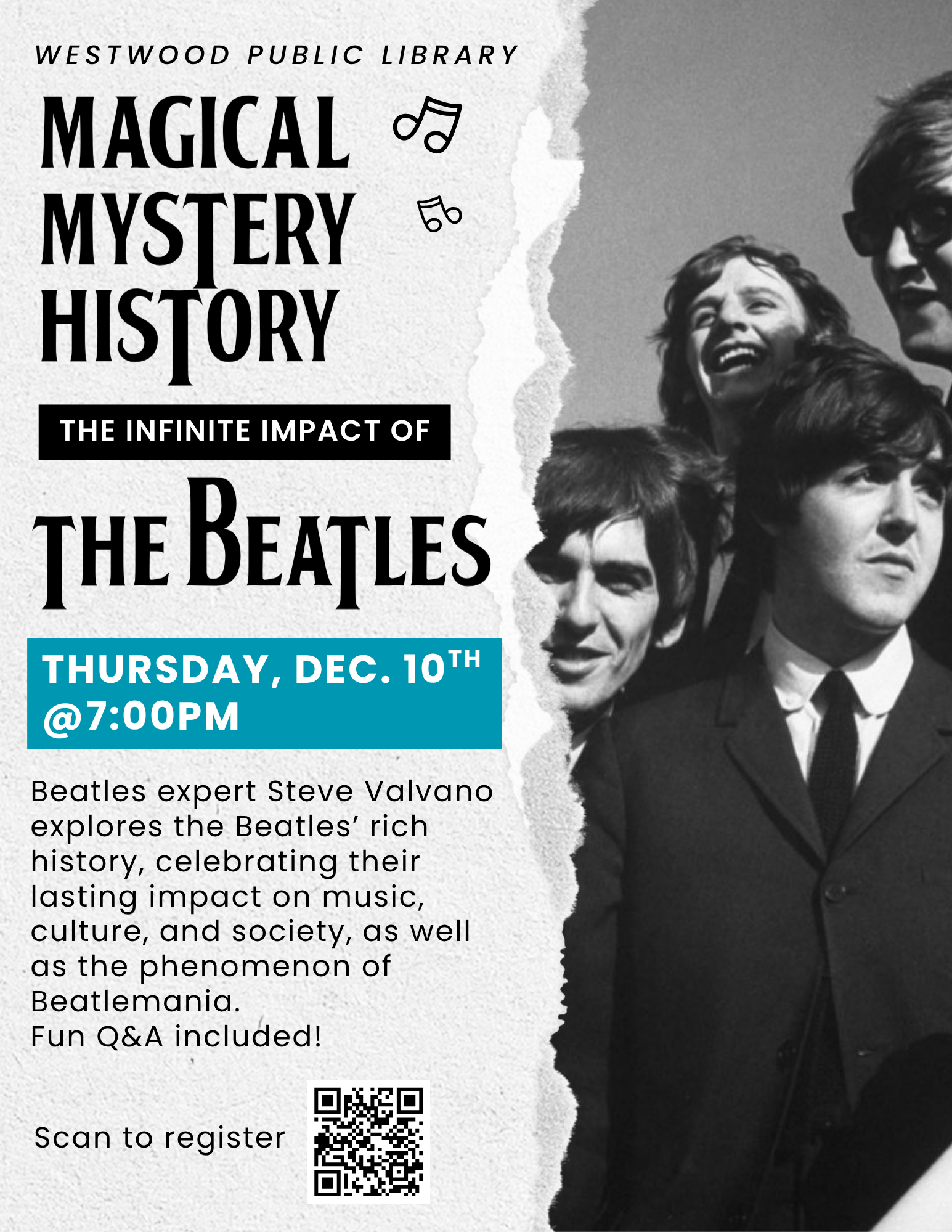 Black and White Modern Music Event Flyer.png