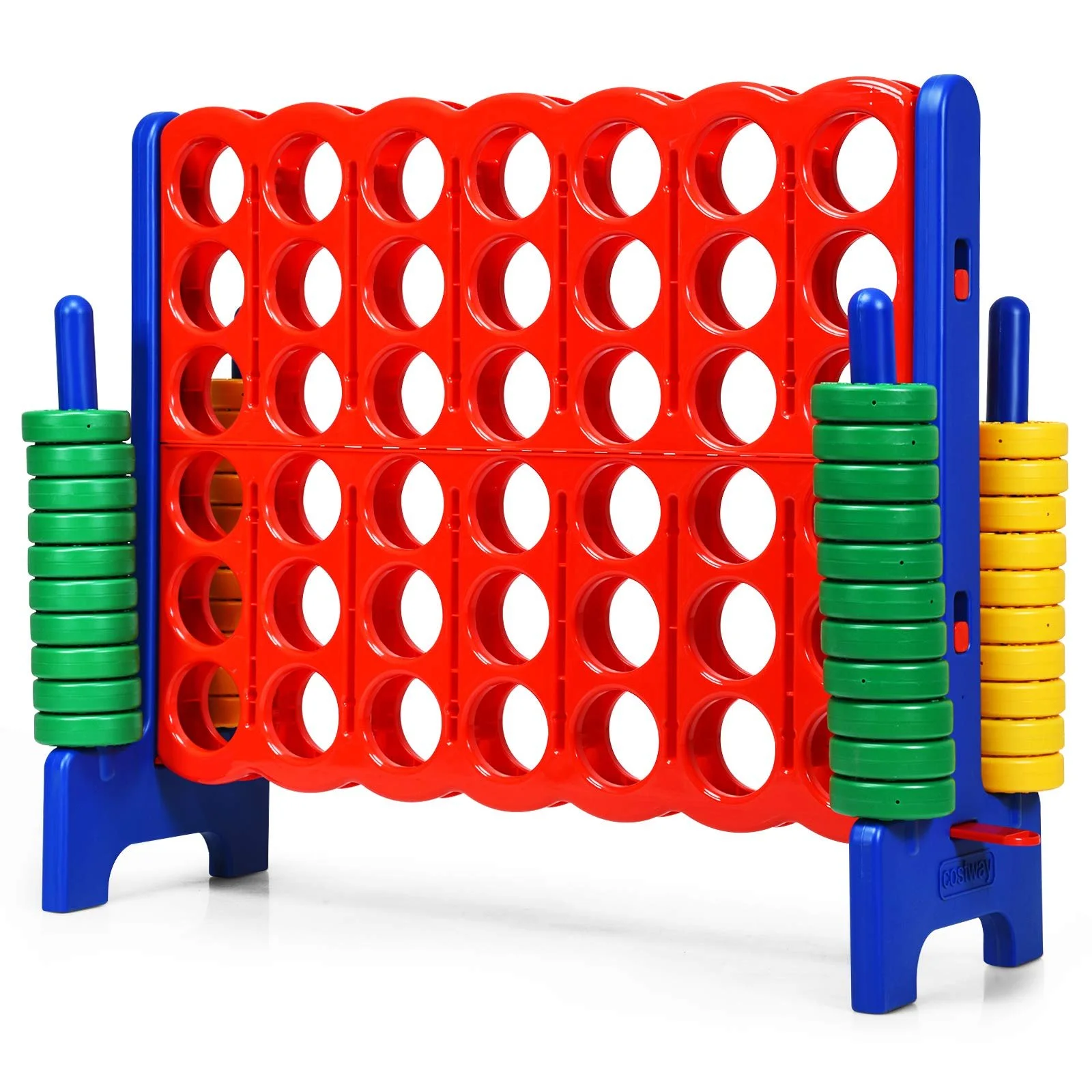Lawn Size Connect Four