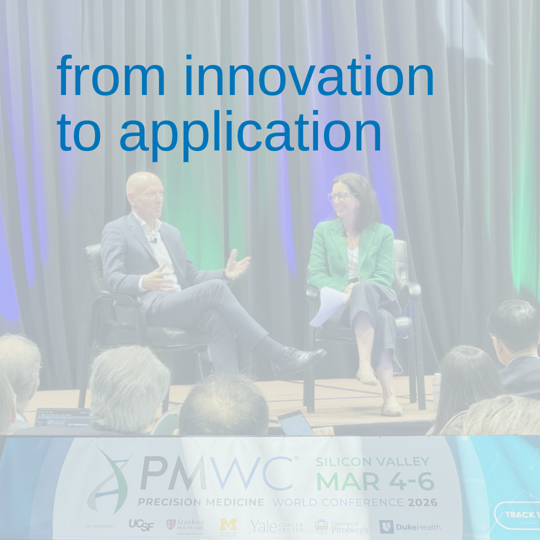 Genomics in 2026: From Platform Innovation to Real-World Impact