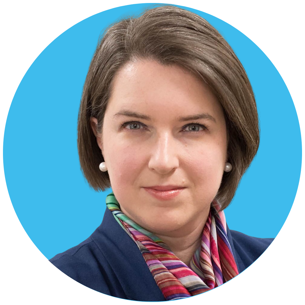 Systems immunology and multi-omics expert Dr. Chloe Villani – Specialist for immune biomarker discovery and precision immunotherapy.