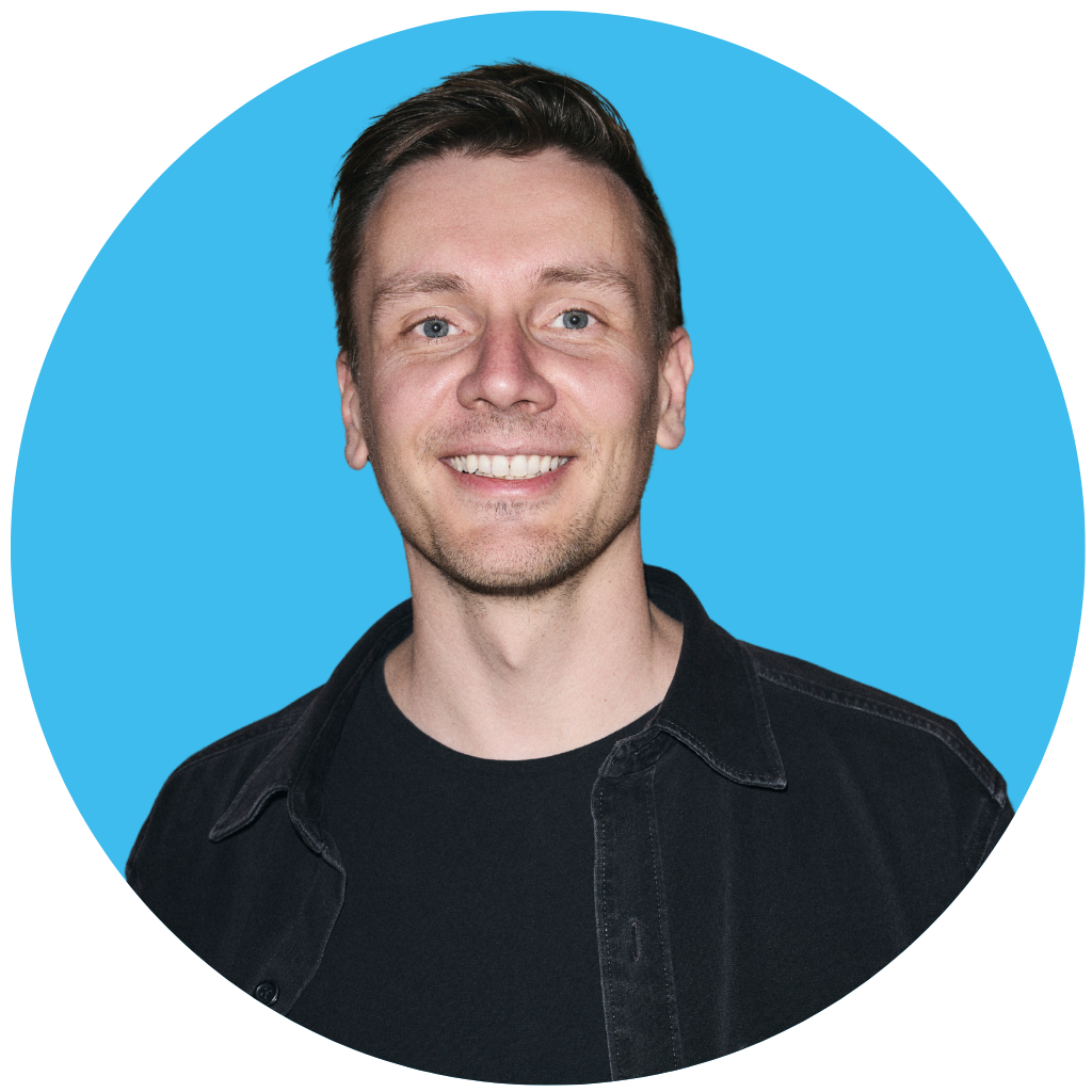 Christoph Ziegenhain, Single-Cell Genomics and Transcriptomics Expert at Codex Insights – Advancing high-throughput sequencing and data quality benchmarking.