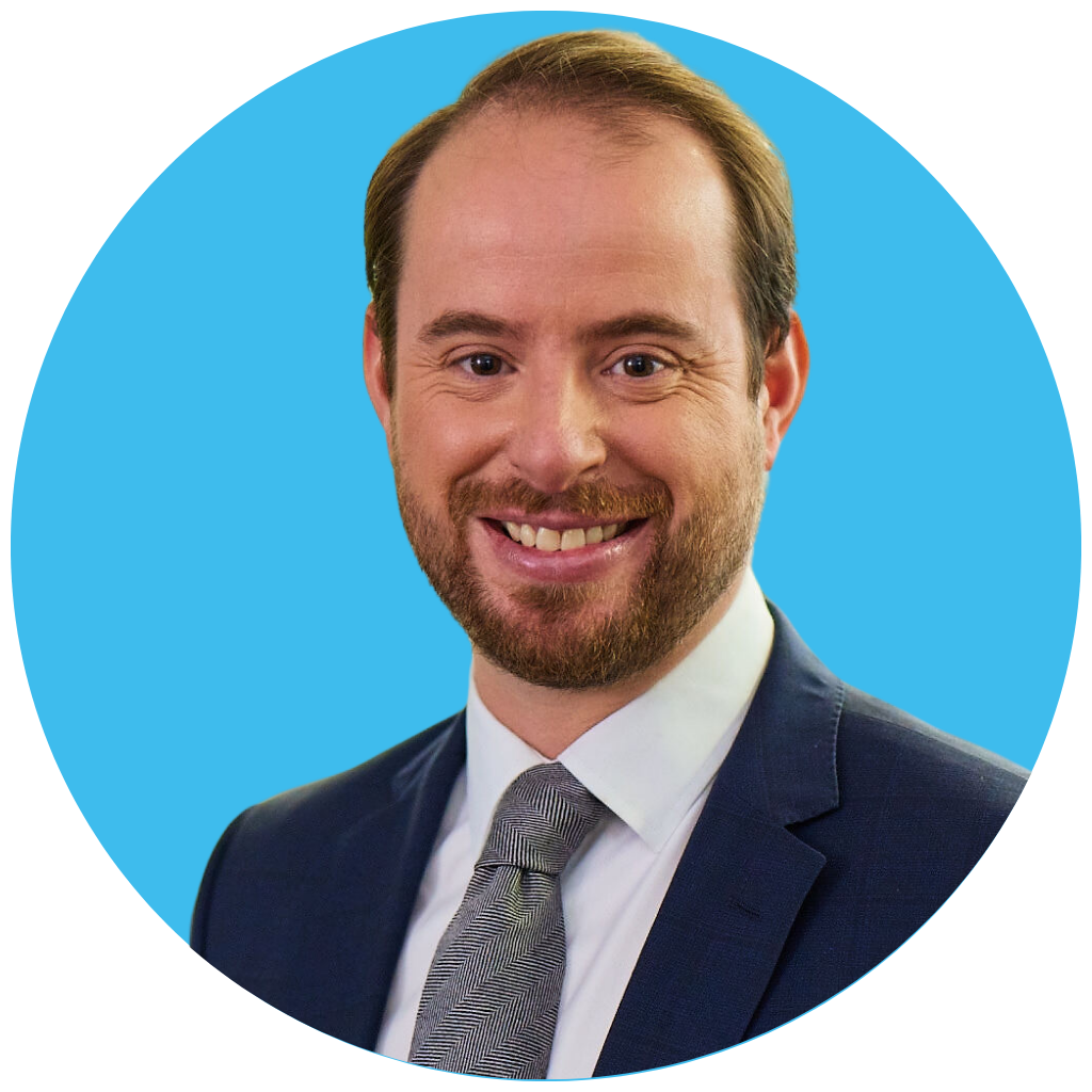 AI-driven molecular discovery and population genetics expert Prof. Joseph Powell – Leading therapeutic innovation.