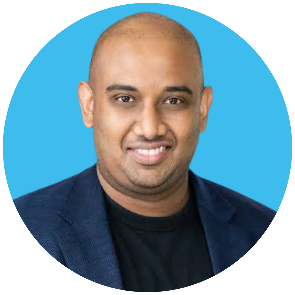 Spatial biology and translational oncology expert Prof. Arutha Kulasinghe – Specialist for tissue imaging and biomarker discovery.