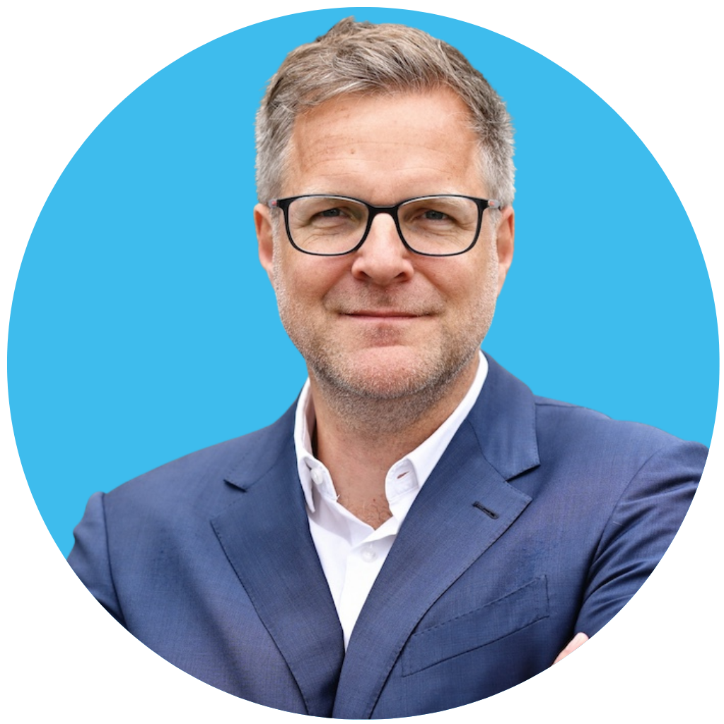 Holger Heyn, Single-Cell and Spatial Genomics Expert at Codex Insights – Specializing in immune profiling, experimental design, and translational strategy.