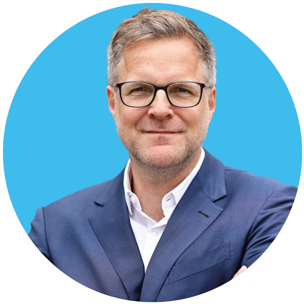 Single-cell and spatial genomics expert Prof. Holger Heyn – Specialist for immune profiling and translational strategy.