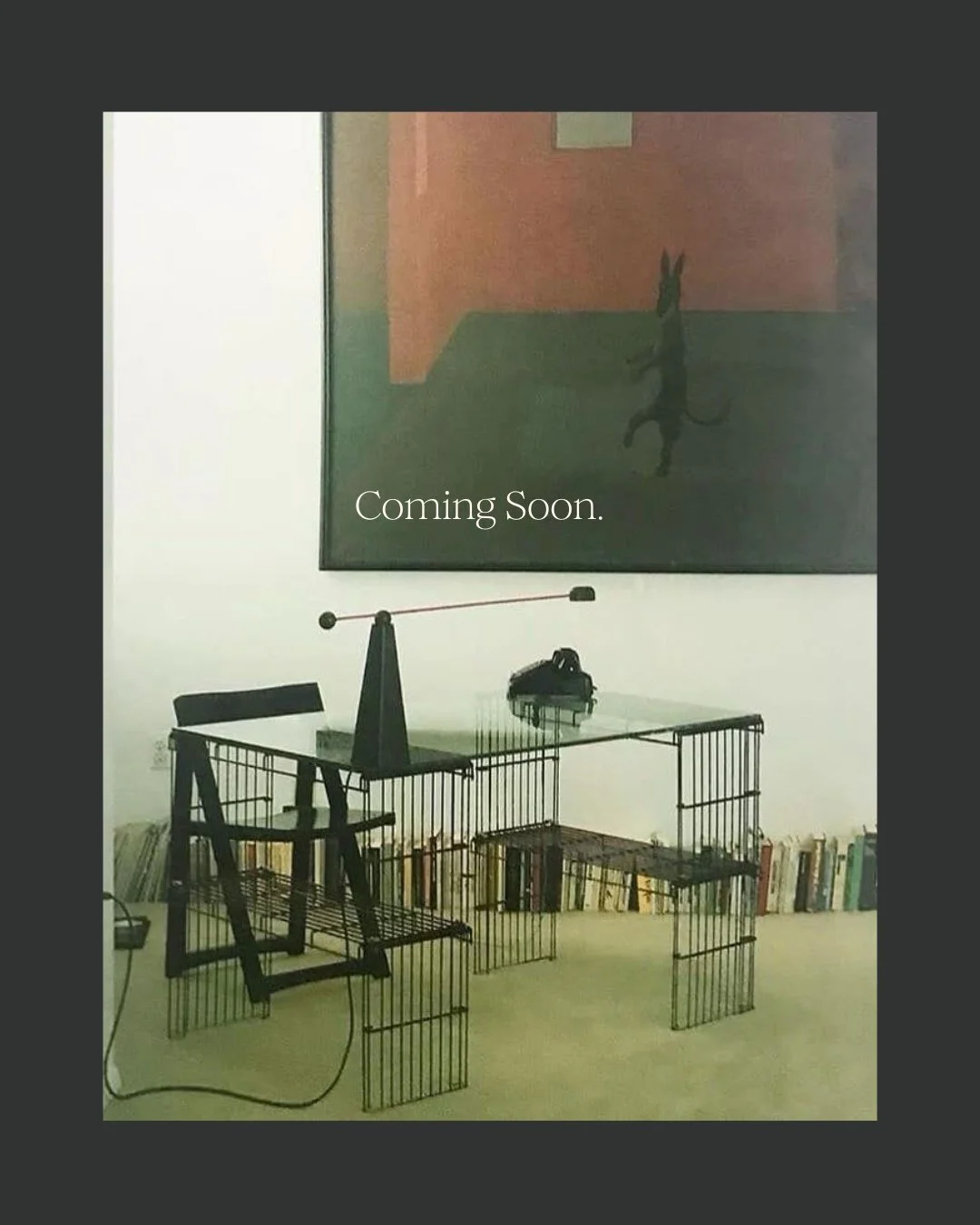 Coming Soon. Things are moving coming along quickly at our Hollywood Residence! Finishing is almost done, and gearing up for furniture. Stay Tuned - We cant wait to share more.

Design @ricciovidaurre
Construction @streamline_construction_group

#int