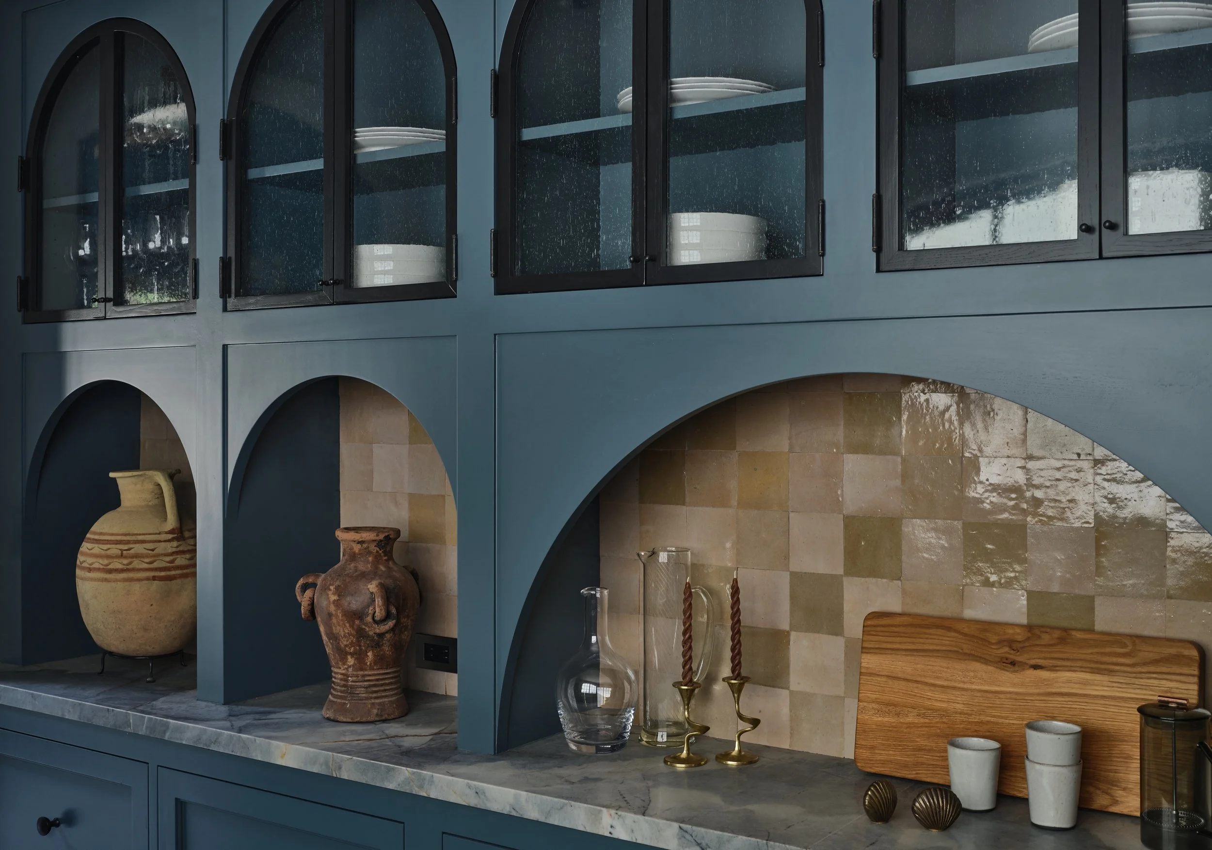 How to Build a Signature Color Palette