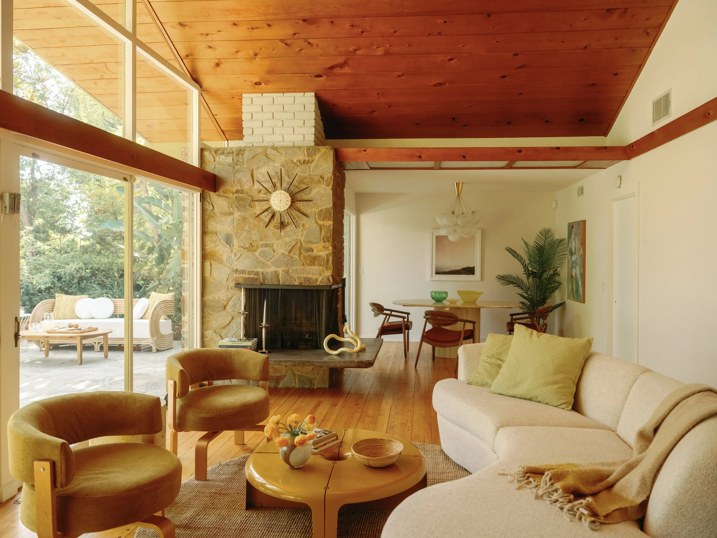 The Art of Layered Interiors