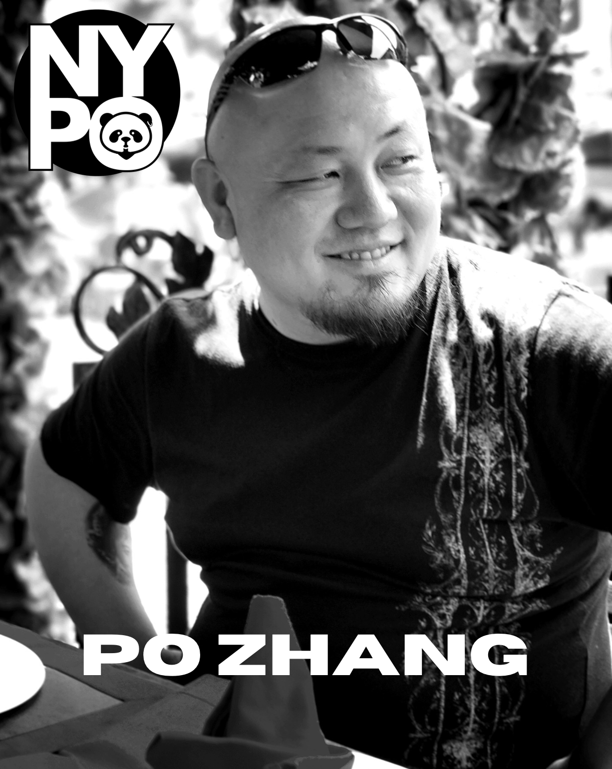 PO ZHANG