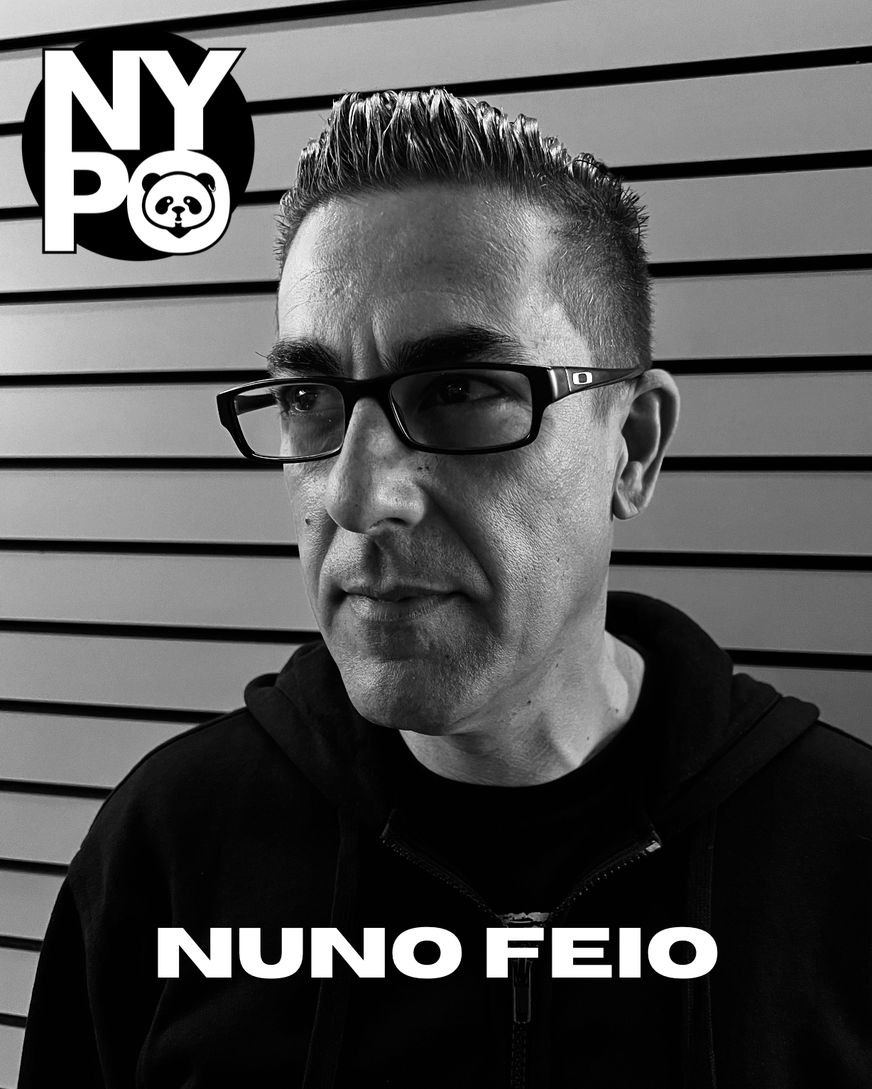 Nuno Feio