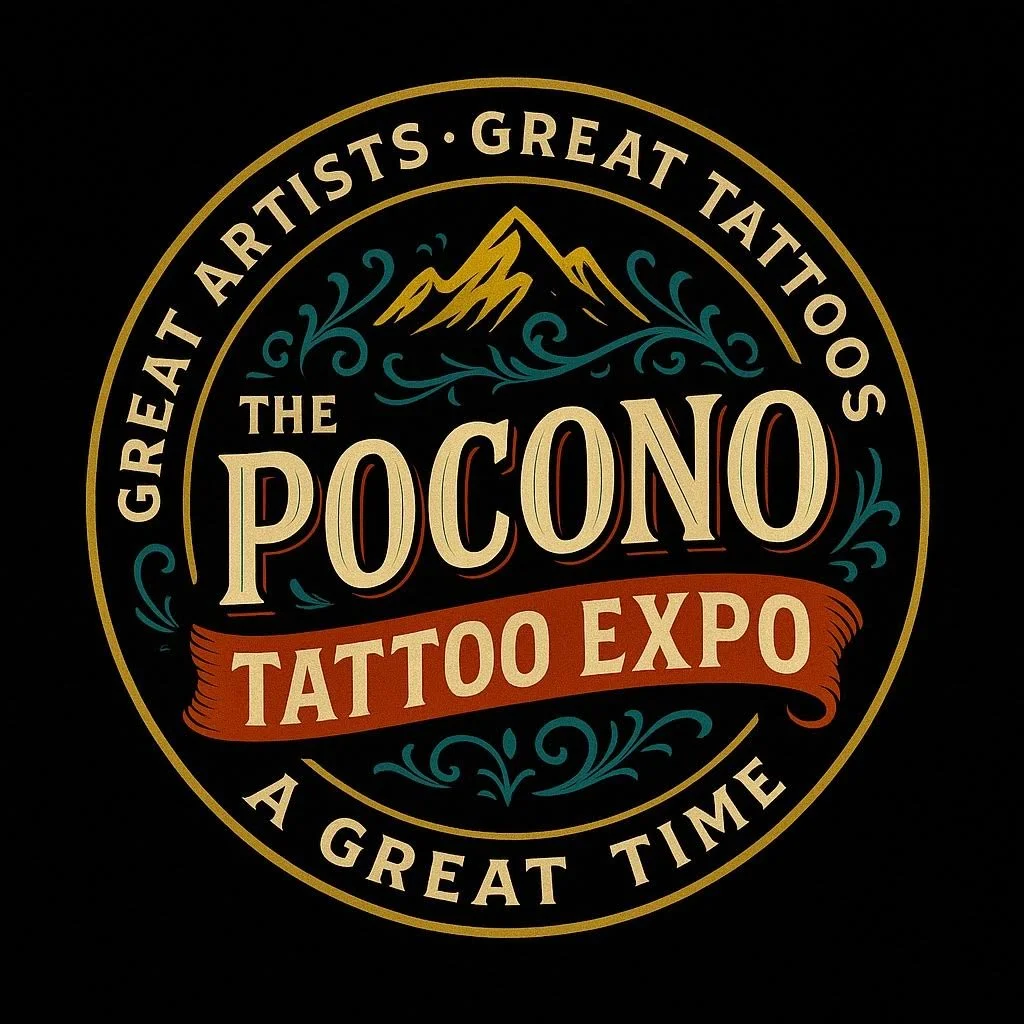Pocono Tattoo Expo