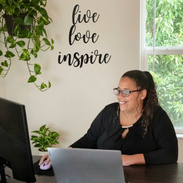 Erica Kent, Founder of FEM Solutions and creator of FEMFlow™