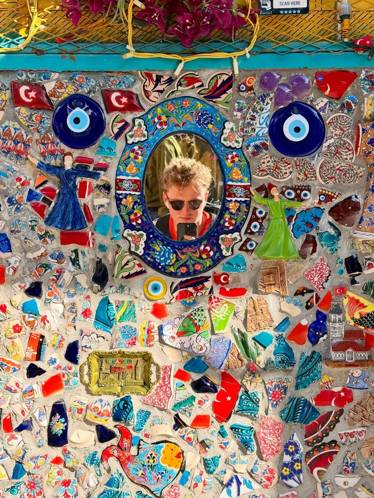 Thanksgiving main dish 🦃