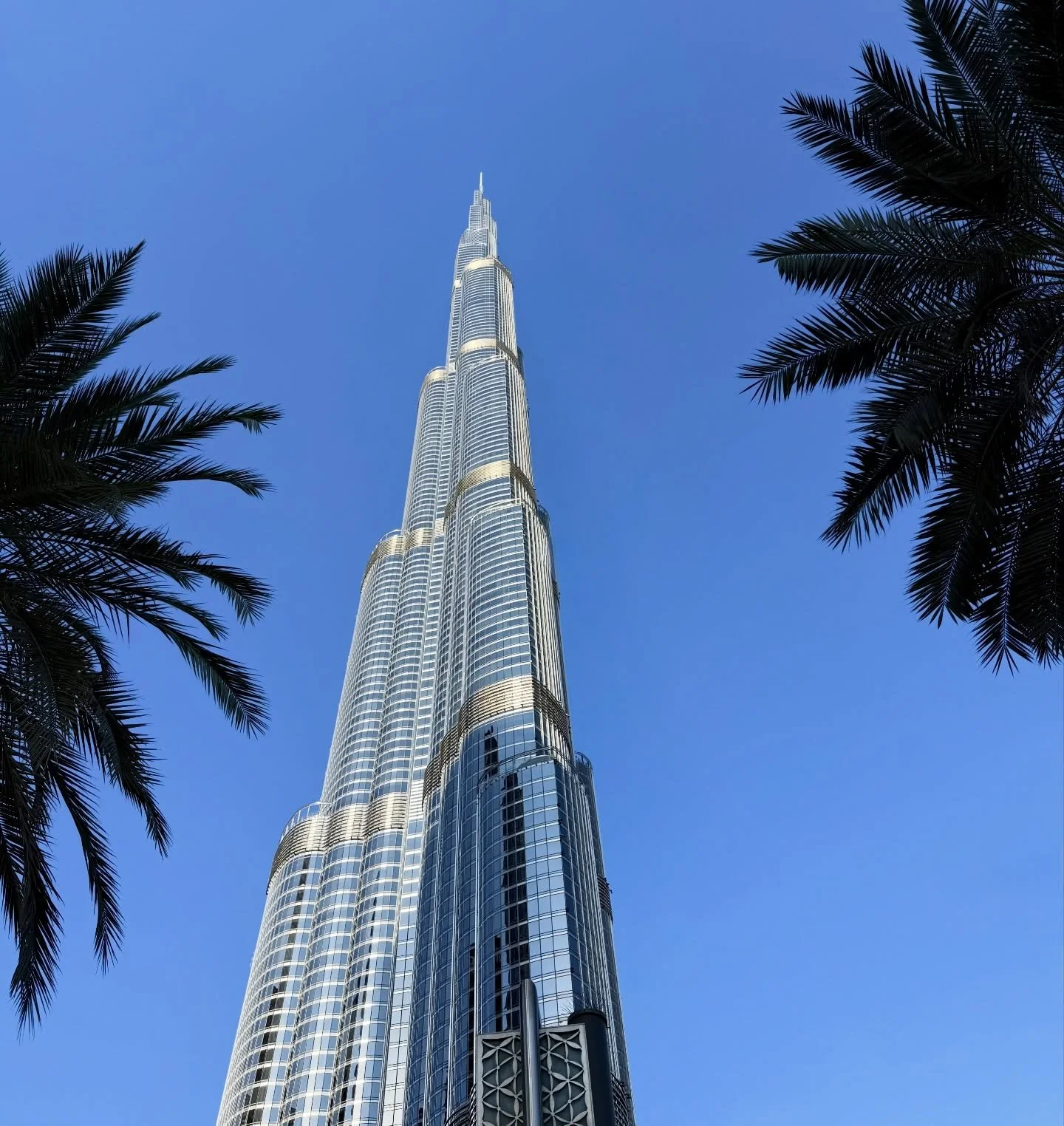 The fantasy land of nightmares #uae