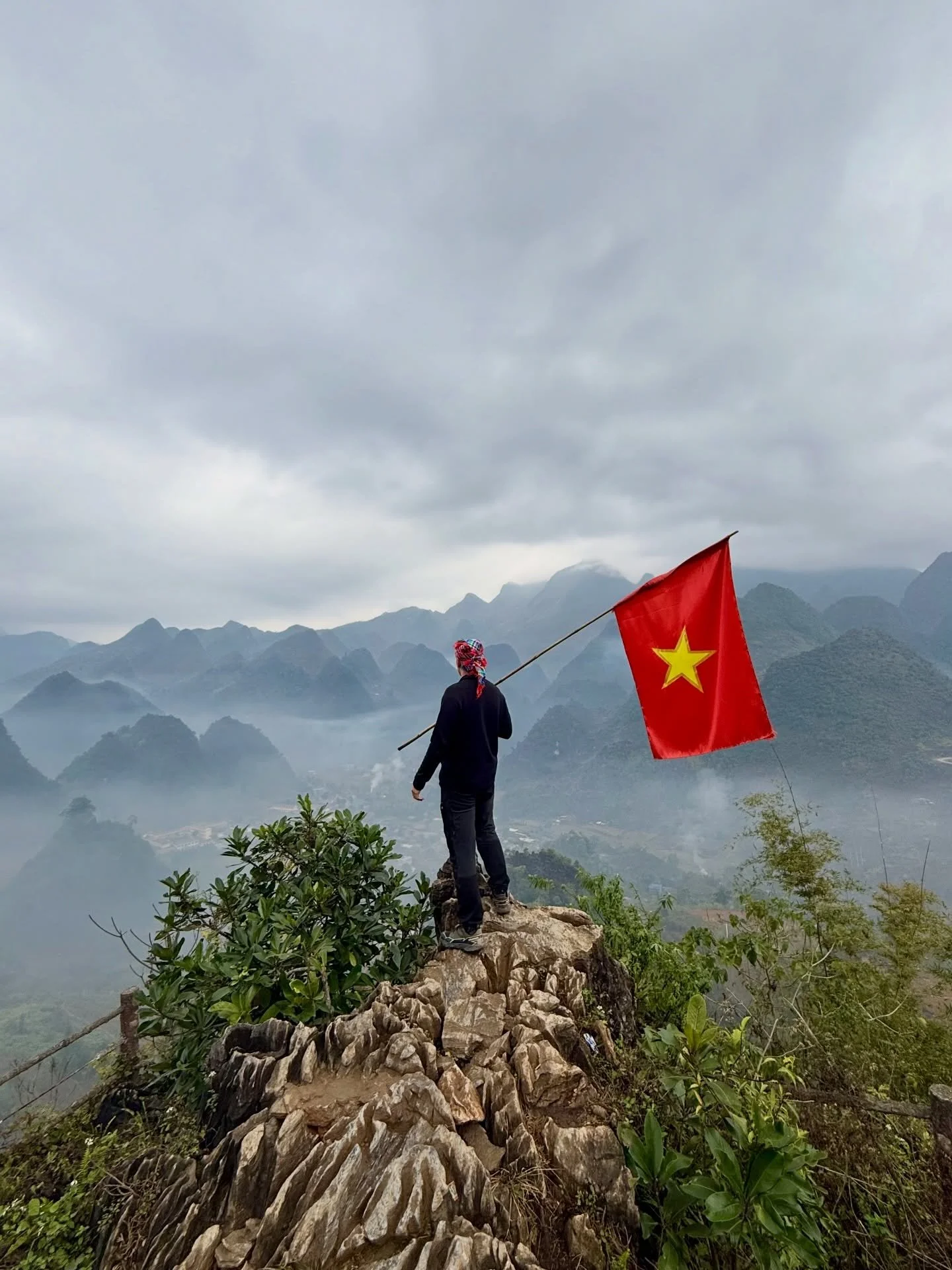 I believe ✨sublime✨ is the appropriate word