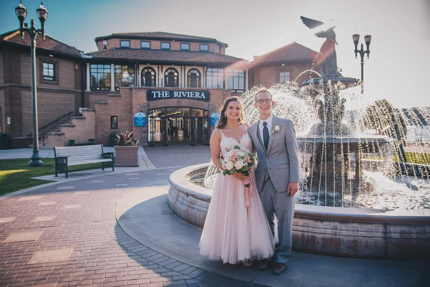 ✨ September 14th ✨
Today we’re celebrating 8 years of marriage and over 15 years of building our story together. Let’s celebrate with 8 fun facts about us!
1. We met in 2010 at church youth group and have been together ever since. ☺️
2.