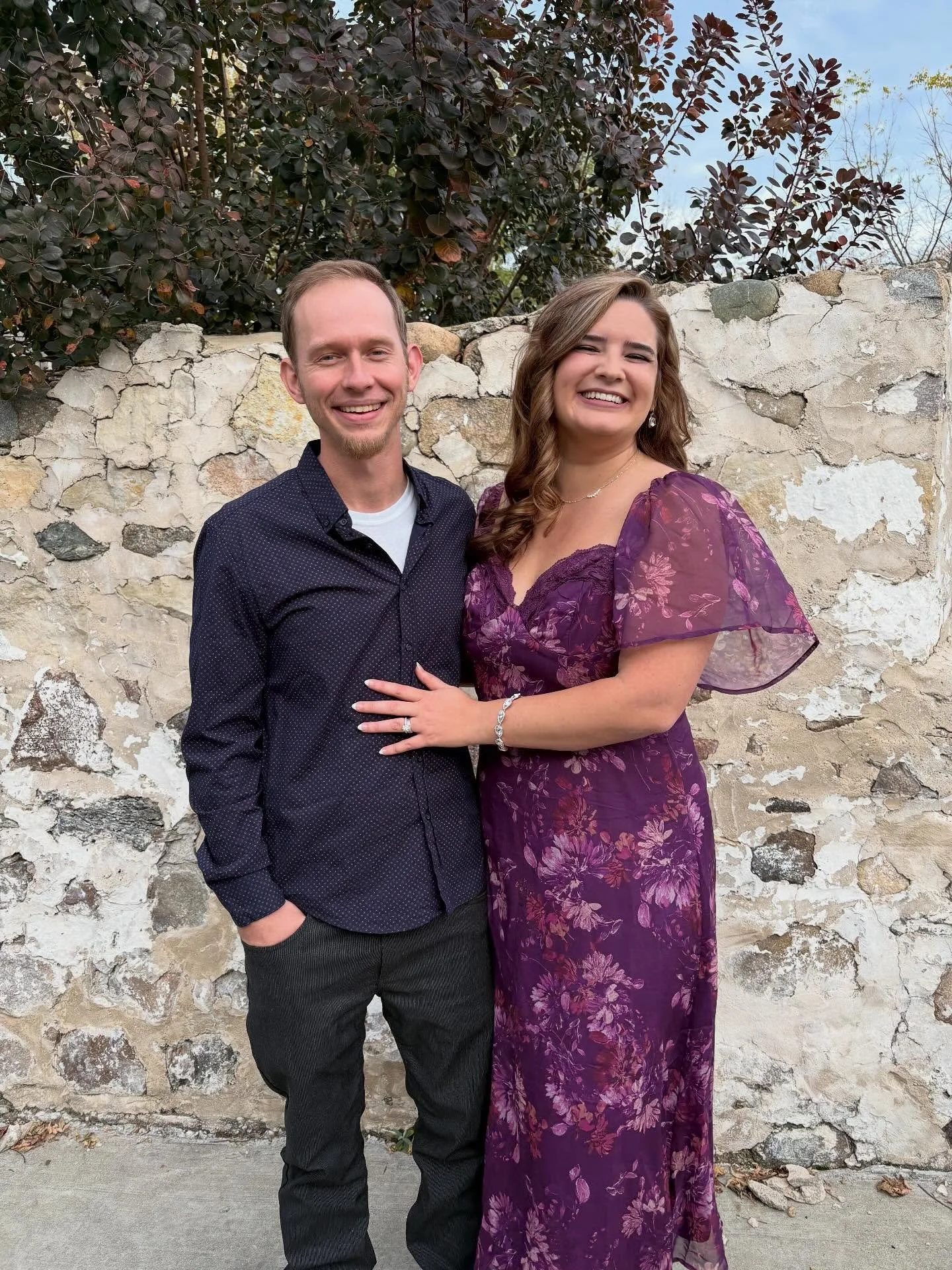 In the past couple of weeks we’ve been enjoying this fall season! 🍁 October has been full of work and celebrating special moments with loved ones. Birthdays, new babies and even a wedding! 🥰It truly is a joy to be part of so many lovely miles